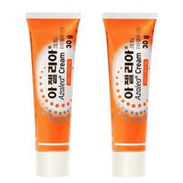 LEO Pharma Azelia kremas 20% azelaino rūgšties spuogams 30g #30g x 2pcs