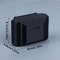 1 Pcs Film Storage Box 35Mm Film Travel Box 120 135 Film Protective Box Integrated Film Roll Storage Box BK1