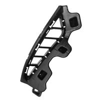 For BYD Yuan UP Bumper Air Vent Trim Panel SC3E-2803131 SC3E-2803132 1PC Right black