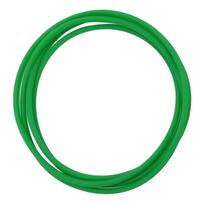 Roller Drive Belt, Train Replacement, 185 Cm Circumference, Easy Installation, Exercise Equipment žalia