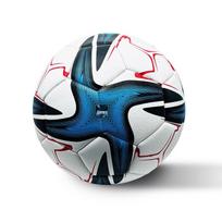 USA-Canada-Mexico 2026 World Cup No. 5 Soccer Ball - Premier League Match Training Bare Ball