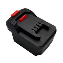Battery Adapter Converter for Milwaukee 18V Lithium Battery to for Lidl Parkside X11V Li-Ion Power Tool Accessories(NO Battery ) juoda
