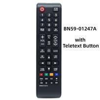 Universal Remote for All Samsung TV Remote, Replacement Compatible for All Samsung Smart TV, LED, LCD, HDTV, 3D, Series TV