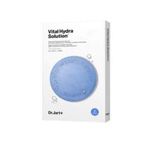 Dr.Jart+ Vital Hydra Solution Hydration Mask Sheet 5ea rinkinys gray