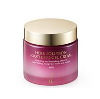 AHC Rožių kremas su žolelių tirpalu 100 ml beige