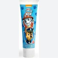 Nickelodeon Patrulla Canina Toothpaste 75ml blue