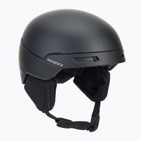 Slidinėjimo šalmas SCOTT Flow Plus Pro black