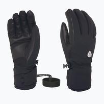 Moteriškos slidinėjimo pirštinės Level I-Super Radiator W Gore-Tex black