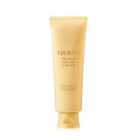 Tsubaki Naujas Premium Apimties ir Atstatymo Kaukė 160g FREE beige