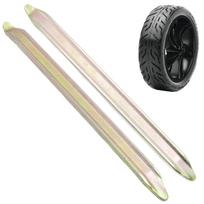 Tire Levers For Solid Tires For E-Scooters 24Cm Steel Raion Tire Levers For Removal