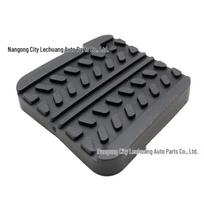 S08343028 Mazda RX-7 Brake and Clutch Pedal Anti-Slip Rubber Pad B24 black