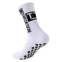 Anti-slip Odor-absorbing Sweat-wicking Sports Socks for Running, Football, and Basketball TC Sports Socks balta