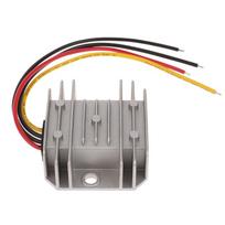 8V-40V į 12V 3A 36W stabilizatoriaus transformatorius DC keitiklis reguliatorius pakeltuvas/nuleidėjas boost modulis maitinimo šaltinis LED, automobiliui, TV one size