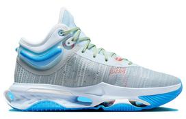 Nike Air Zoom Gt Jump 2 'Christmas' DJ9432-002 41 white
