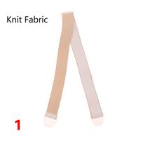 1 Pcs Adjustable Stoma Reinforcement Belt Fix Colostomy Bag For Sports Elastic Waist Belt 1 beige