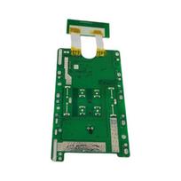 N94R 10 Core 18650 Li-Ion Battery PCB Charging Circuit Board for MAKITA 40V Lithium BL4040 BL4050 BL4025 Housings, No Battery