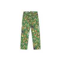 Levis X Pokémon 551Z Authentic Straight Jeans 24767-0008 34/32 gray