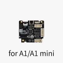 Brand New Original Accessories for Bambu Lab A1 A1mini Extrusion Motherboard 3D Printer