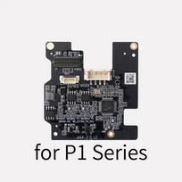 Brand New Original Accessories for Bambu Lab A1 A1mini Extrusion Motherboard 3D Printer