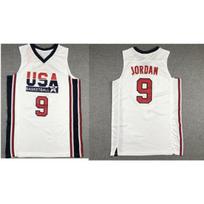 Chicago Bulls Retro Basketball Jersey Michael Jordan 23 Scottie Pippen 33 Dennis Rodman 91 Cotton Stitched Fan Wear XXL