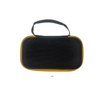 Portable PU Protective Bag for ANBERNIC RG DS Handheld Game Console Anti-Fall Shockproof Storage Carry Bag Game Accessories