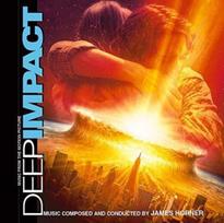 Deep Impact Original Soundtrack (Limited Edition)