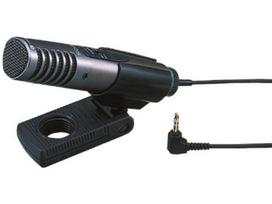 Sony Stereo Condenser Microphone for Music with Holder Included ECM-MS907 Recording, Stand/Microphone juoda