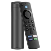 ABS Remote Control Television LCD TV L5B83G For Fire TV Stick Lite BT Voice Remote Control Third Generation