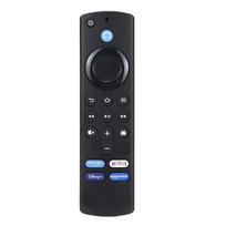 ABS Remote Control Television LCD TV L5B83G For Fire TV Stick Lite BT Voice Remote Control Third Generation