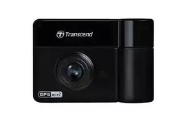 DrivePro 550B 2K Dual Lens Dash Camera with 128GB microSD Card