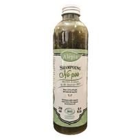 No-poo Original BIO Aleppo shampoo 15% Laurel berry oil