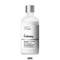 The Ordinary Saccharomyces Ferment 30% Milky Toner 100ml white