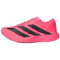Adidas Adizero Evo SL Breathable Running Shoes Unisex Pink Black KI4828 39⅓ black