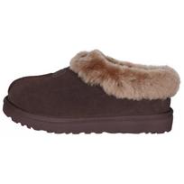 UGG Tazzette Suede Ankle Length Snow Boots Women's Brown 1134810-BCDR 38 black