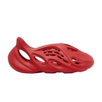 adidas Yeezy Foam RNNR Vermillion 40.5 red
