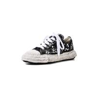 A16FW724-BLACK Maison MIHARA YASUHIRO PETERSON23 original sole (Men's) EU43/US10/27.5cm white