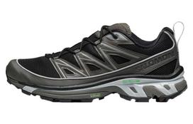 Salomon XT-6 Expanse 'Beluga Summer Green' black