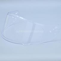 FOR MT-V-12 helmet shield for MT STINGER helmet and THUNDER 3 helmet FOR MT Replacement parts THUNDER 3SV visor white