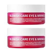 [isoi] Blemish Care Eye & Wrinkle Patch 90EA - Dark Circle & Firming Patch 90EA X 1PCS