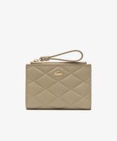 Lacoste Women'S Crocordel Wallet Nf5121E56G C87 999