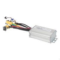 Controller 48V 20A with Aluminum Housing Good Heat Dissipation for Repair Technicians white