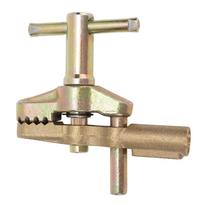 Welding Ground Clamp Brass Iron Robust Professional Ground Welding Earth Clamp 800A