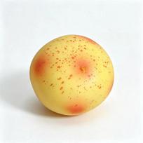 Crunchy Squishy Potato Stress Ball Fidget Toy Crispy Potato Handmade Squishy Squeeze Ball Adult Stress Relieving Toys Home Decor yellow