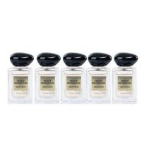 Giorgio Armani/Privé Orange Méditerranée Perfume Sample Set 7.5ml Citrus Scent 7.5ml*5