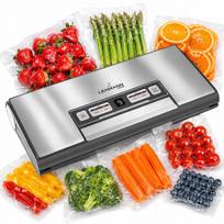 Vakuuminis maisto produktų pakavimo aparatas Lehmann Fusion, 130 W, 30 cm