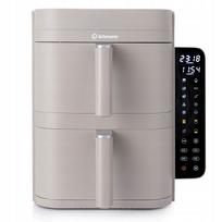 Lehmann beztłusė karšto oro gruzdintuvė, 12 l, 2800 W