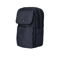 FIIO NEST EDC Portable Storage Bag for mp3/earphone/mobile tamsiai mėlyna spalva