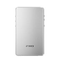 FiiO Nest Pod MP3 Case for JM21 Portable Lossless HIFI Music Player Accessory Strong Protection UI Design Retro Style