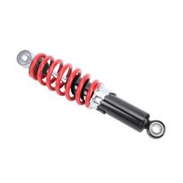 250mm ATV Front Shock Absorber Suspension Spring Shock Replacement for Lifan 110mL 125mL 140mL 200mL 250mL gray
