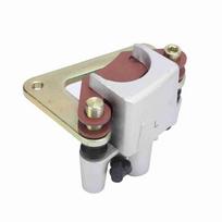 Front Left Brake Caliper 9010‑080700 Replacement for CFMoto 500 CF500 ATV UTV beige